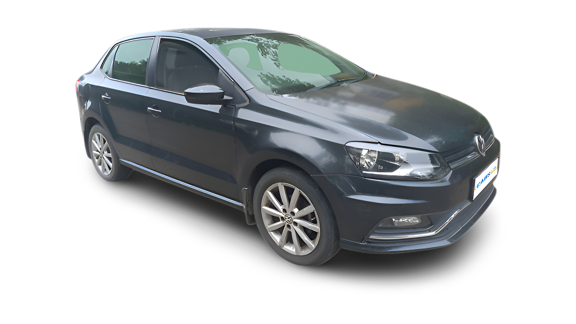 Volkswagen Ameo-img